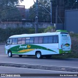 Jaçanã Tur 21725219 na cidade de Manaus, Amazonas, Brasil, por Bus de Manaus AM. Número da foto: #13277818.