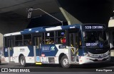 Viação Sandra 11285 na cidade de Belo Horizonte, Minas Gerais, Brasil, por Rava Ogawa. Número da foto: #13279793.