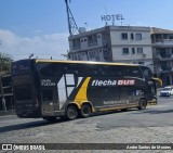 Flecha Bus 60055 na cidade de Balneário Camboriú, Santa Catarina, Brasil, por Andre Santos de Moraes. Número da foto: #13278588.