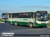 Jotur - Auto Ônibus e Turismo Josefense 1253 na cidade de Florianópolis, Santa Catarina, Brasil, por Gustavo  Bonfate. Número da foto: #13278684.