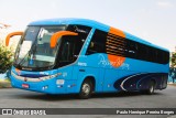 Empresa de Ônibus Pássaro Marron 5878 na cidade de São Paulo, São Paulo, Brasil, por Paulo Henrique Pereira Borges. Número da foto: #13278923.
