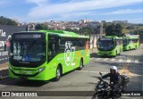 Viação Osasco 1008 na cidade de Osasco, São Paulo, Brasil, por Lucas Kevin. Número da foto: #13278351.