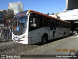 Viação Santa Edwiges 69270 na cidade de Belo Horizonte, Minas Gerais, Brasil, por Paulo Alexandre da Silva. Número da foto: #:id.