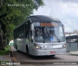 Transporte Coletivo Glória BL304 na cidade de Curitiba, Paraná, Brasil, por BUSOLOGIA ACS Caetano. Número da foto: #13279642.