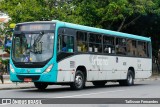 VSFL - Viação São Francisco 408 na cidade de Juiz de Fora, Minas Gerais, Brasil, por Tailisson Fernandes. Número da foto: #:id.