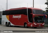 Expresso Itamarati 7316 na cidade de São Paulo, São Paulo, Brasil, por Vicente de Paulo Alves. Número da foto: #13277577.