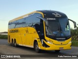 Viação Nova Itapemirim 60476 na cidade de Escada, Pernambuco, Brasil, por Pedro Francisco Junior. Número da foto: #13279205.