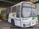 Empresa Gontijo de Transportes 3300 na cidade de Contagem, Minas Gerais, Brasil, por Pedro Castro. Número da foto: #13277787.