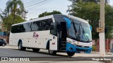 BL Bus Transporte e Turismo 400 na cidade de Franco da Rocha, São Paulo, Brasil, por Thiago de Souza. Número da foto: #13276781.