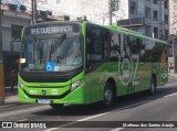Viação Osasco 1011 na cidade de Osasco, São Paulo, Brasil, por Matheus dos Santos Araújo. Número da foto: #13278475.