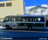 Move 5 5431 na cidade de São Paulo, São Paulo, Brasil, por Adriano Ônibus . Número da foto: #13277991.