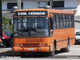 Ônibus Particulares 0876 na cidade de Curitiba, Paraná, Brasil, por Ricardo Matu. Número da foto: #13278049.