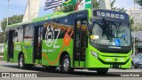 Viação Osasco 1002 na cidade de Osasco, São Paulo, Brasil, por Lucas Kevin. Número da foto: #13278337.