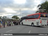 Viação Piracicabana 7254 na cidade de Barueri, São Paulo, Brasil, por Guilherme Costa. Número da foto: #:id.