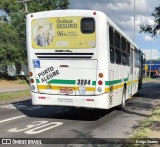 Sudeste Transportes Coletivos 3084 na cidade de Porto Alegre, Rio Grande do Sul, Brasil, por Diego Soares. Número da foto: #13277083.