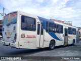 JTU - Jacareí Transporte Urbano 1.110 na cidade de Jacareí, São Paulo, Brasil, por Vinicius N D Araújo. Número da foto: #13279641.