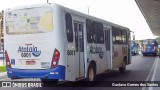 Viação Atalaia Transportes 6001 na cidade de Aracaju, Sergipe, Brasil, por Gustavo Gomes dos Santos. Número da foto: #13277095.