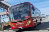 Balada Móvel - Limousines e Ônibus Boate 3379 na cidade de Belford Roxo, Rio de Janeiro, Brasil, por Danyllo Henrique. Número da foto: #13279725.