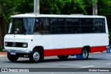 Ônibus Particulares 8010 na cidade de Barueri, São Paulo, Brasil, por Marlon Generoso. Número da foto: #13277052.