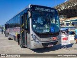 Auto Viação 1001 RJ 108.800 na cidade de Duque de Caxias, Rio de Janeiro, Brasil, por Jonas Rodrigues Farias. Número da foto: #13276559.