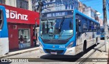 Empresa São Francisco 2321 na cidade de Maceió, Alagoas, Brasil, por João Vicente. Número da foto: #13277910.
