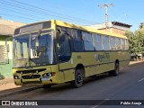 Lions Tur 9085 na cidade de Rondonópolis, Mato Grosso, Brasil, por Públio Araujo. Número da foto: #13277236.