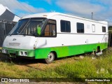 Motorhomes CIRCO FANTASY na cidade de Curitiba, Paraná, Brasil, por Ricardo Fontes Moro. Número da foto: #13279328.