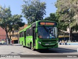 Transportes Santo Antônio RJ 161.103 na cidade de Duque de Caxias, Rio de Janeiro, Brasil, por Natan Lima. Número da foto: #13276791.