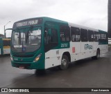 OT Trans - Ótima Salvador Transportes 20707 na cidade de Salvador, Bahia, Brasil, por Ruan Amancio. Número da foto: #13277049.