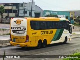 Empresa Gontijo de Transportes 19440 na cidade de Escada, Pernambuco, Brasil, por Pedro Francisco Junior. Número da foto: #13279254.