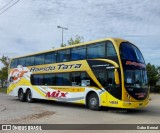 Rápido Tata 4933 na cidade de Federación, Federación, Entre Ríos, Argentina, por Gabo Bernal. Número da foto: #13277281.