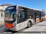 TRANSPPASS - Transporte de Passageiros 8 0061 na cidade de São Paulo, São Paulo, Brasil, por Ítalo Silva. Número da foto: #:id.