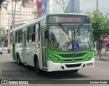 Via Verde Transportes Coletivos 0513045 na cidade de Manaus, Amazonas, Brasil, por Gustavo Borba. Número da foto: #:id.