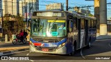 Viação Osasco 21.582 na cidade de Osasco, São Paulo, Brasil, por João Gabriel. Número da foto: #13276734.