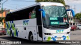 ODT - Ómnibus de Tizayuca 6248 na cidade de Gustavo A. Madero, Ciudad de México, México, por Omar Ramírez Thor2102. Número da foto: #13279756.