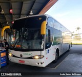 Empresa União de Transportes 4168 na cidade de Itajaí, Santa Catarina, Brasil, por Andre Santos de Moraes. Número da foto: #13278632.