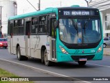 ANSAL - Auto Nossa Senhora de Aparecida 119 na cidade de Juiz de Fora, Minas Gerais, Brasil, por Renato Brito. Número da foto: #:id.