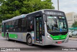 Viação Santa Brígida 1 1512 na cidade de São Paulo, São Paulo, Brasil, por Rodrigo Coimbra. Número da foto: #13279605.