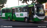 Rápido Cuiabá Transporte Urbano 2102 na cidade de Cuiabá, Mato Grosso, Brasil, por Miguel Fernando. Número da foto: #13277597.