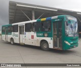 OT Trans - Ótima Salvador Transportes 21007 na cidade de Salvador, Bahia, Brasil, por Ruan Amancio. Número da foto: #13279008.
