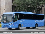 Viação Normandy do Triângulo C12503 na cidade de Rio de Janeiro, Rio de Janeiro, Brasil, por Jordan Santos do Nascimento. Número da foto: #13278955.