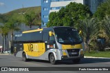 ViaUp Turismo 019 na cidade de Aparecida, São Paulo, Brasil, por Paulo Alexandre da Silva. Número da foto: #13278412.