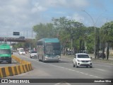 Águia Turismo 11106 na cidade de Recife, Pernambuco, Brasil, por Jonathan Silva. Número da foto: #13279397.