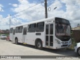 Ônibus Particulares HBZ2D79 na cidade de Porto Real do Colégio, Alagoas, Brasil, por Rafael Rodrigues Forencio. Número da foto: #13277443.