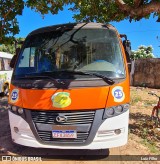 COOPERTRANP 25 na cidade de Parnaíba, Piauí, Brasil, por Luiz Filho. Número da foto: #13276920.
