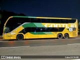 Empresa Gontijo de Transportes 23185 na cidade de Ipatinga, Minas Gerais, Brasil, por Celso ROTA381. Número da foto: #13277076.