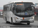 Transportes Blanco RJ 136.087 na cidade de Nova Iguaçu, Rio de Janeiro, Brasil, por Augusto César. Número da foto: #13278102.