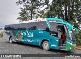 Mattes Transportes 21226 na cidade de Ituporanga, Santa Catarina, Brasil, por Amarildo Kamers. Número da foto: #13278524.
