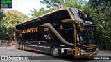Auto Viação Gadotti 8120 na cidade de São Paulo, São Paulo, Brasil, por Fábio Paixão. Número da foto: #13278513.