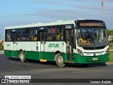 Jotur - Auto Ônibus e Turismo Josefense 1340 na cidade de Florianópolis, Santa Catarina, Brasil, por Gustavo  Bonfate. Número da foto: #13278820.